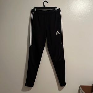 Adidas track pants